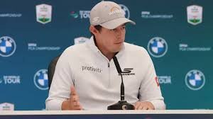 temp_image_1789916054.082859 DP World Tour Uncertainty: Matt Fitzpatrick Raises Alarm Over UAE Tournaments