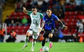 temp_image_1789969453.900462 Leon vs Queretaro: Battle for the Liguilla in Liga MX Apertura 2026