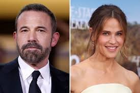temp_image_1789971488.013802 Ben Affleck Reveals Why Jennifer Garner Didn't Star in His New Netflix Thriller 'Animals'