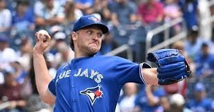 temp_image_1790037459.966486 Trey Yesavage Returns: A Crucial Boost for the Toronto Blue Jays' Wild Card Push