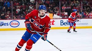 temp_image_1790038681.206417 The Demolition Line: Could Arber Xhekaj Shift to Forward for the Montreal Canadiens?