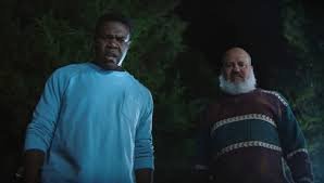 temp_image_1790058477.330349 Sam Richardson Shines in 'Into the Sky': A Hilarious Nod to The X-Files