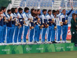 temp_image_1790074982.025102 India vs Sri Lanka: India Dominates to Retain Asian Games Gold Medal