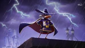 temp_image_1790128372.304051 Let's Get Dangerous! Darkwing Duck Returns in a Bold New Disney Plus Series