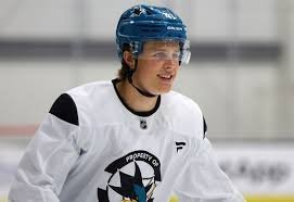 temp_image_1790134336.386442 The New Era of San Jose Sharks: Ivar Stenberg Makes Highly Anticipated Debut