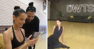 temp_image_1790136689.108365 Maura Higgins Sets the Record Straight: Did She Secretly Train for Dancing With the Stars?