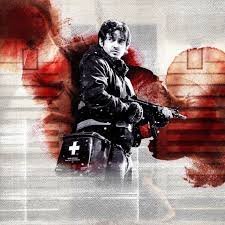 temp_image_1790147958.671659 Austin Abrams in Resident Evil: A Hilariously Clumsy Twist on Survival Horror