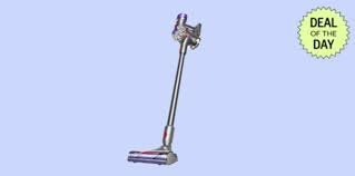 temp_image_1790161138.114431 Amazon Prime Level Deals: Save Big on the Dyson V8 Plus Cordless Vacuum!