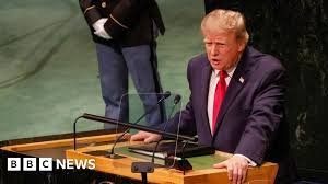 temp_image_1790167529.941126 President Donald Trump and the Iran Crisis: Coercive Diplomacy and High-Stakes UN Talks