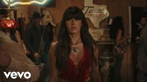 temp_image_1790167912.560979 Ella Langley Shatters Records: 'Choosin' Texas' Now the Longest-Running #1 on Billboard Hot 100
