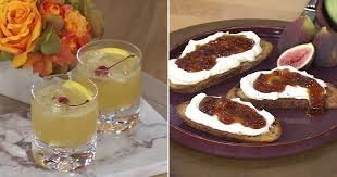 temp_image_1790173541.835231 Ina Garten Shares Secret Recipes: From Emergency Blue Cheese Dip to the Perfect Bourbon Sour