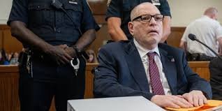 temp_image_1790186557.649708 Harvey Weinstein Sentenced to 15 Years: The Final Reckoning of a Hollywood Power Broker