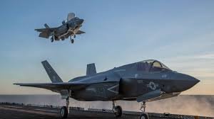 temp_image_1790236413.182368 F-35 Security Breach: Stealth Fighter Components Accidentally Sent to Hong Kong