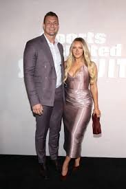 temp_image_1790270954.570159 Rob Gronkowski and Camille Kostek: The Truth About Their 13-Year Romance and Marriage Rumors