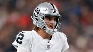 temp_image_1790340307.563757 Aidan O'Connell: Las Vegas Raiders QB Shares Heartbreaking News About His Father