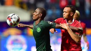 temp_image_1790353699.294159 Nigeria vs Madagascar: Epic Showdown in African Football