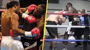 temp_image_1790358782.265602 The Fall and Fight: Analyzing the Hasim Rahman Boxing Comeback Loss