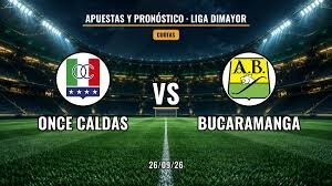 temp_image_1790392028.166583 Once Caldas vs Bucaramanga: Expert Betting Analysis & Match Preview - Liga DIMAYOR