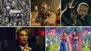 temp_image_1790401450.858702 Avengers Endgame Encore: Marvel's Epic Return Shakes Up the Box Office