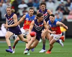 temp_image_1790405292.722216 AFL Grand Final Thriller: Fremantle vs. Brisbane Lions at the MCG