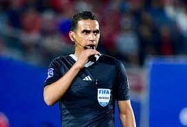 temp_image_1790442513.967258 Kuwait vs Iraq: Elite Refereeing Team Announced for High-Stakes Clash
