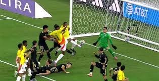 temp_image_1790473866.208662 Mexico vs Ecuador: The Tri's Tactical Battle Against South American Giants