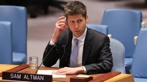 temp_image_1790488093.124717 Dario Amodei and AI Giants Warn the UN: Why Global Coordination is Urgent for AI Safety