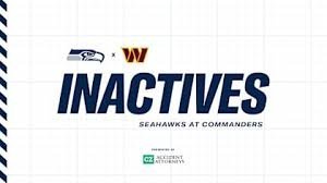 temp_image_1790534033.250929 Seattle Seahawks Week 3: Sam Darnold Returns as Defensive Depth is Tested Against Commanders