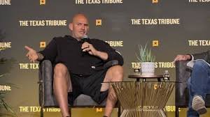 temp_image_1790550757.117229 John Fetterman: Slip of the Tongue or a Political Shift? The 'Lifelong Republican' Moment Explained
