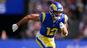temp_image_1790555007.464503 LA Rams Schedule Update: Puka Nacua's Injury and Impact on Week 3 vs. Broncos