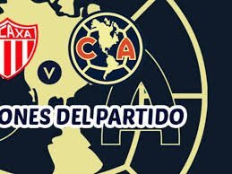 temp_image_1790573717.939388 Club América vs. Necaxa: Can Las Águilas Reclaim the Apertura 2026 Top Spot?