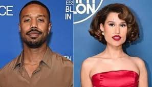 temp_image_1790586289.47543 Raye and Michael B Jordan: Truth Behind the Romance Rumors and Secret Collaboration