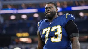 temp_image_1790615775.165657 Mekhi Becton: The Powerhouse Offensive Tackle Redefining Strength in the NFL