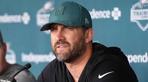 temp_image_1790645936.264285 Philadelphia Eagles' Bold Kickoff Strategy: Is Coach Nick Sirianni Breaking the Game?