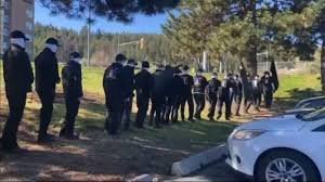 temp_image_1790648338.48813 Shocking Display of Hate in Kamloops: White Nationalists Target Indigenous Land