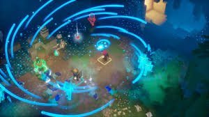 temp_image_1790664142.930415 Minecraft Dungeons 2: A Blocky Power Fantasy with Room to Grow