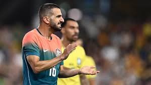 temp_image_1790674734.149276 Australia vs Brazil: Socceroos Eye Victory After Thrilling Draw in Townsville
