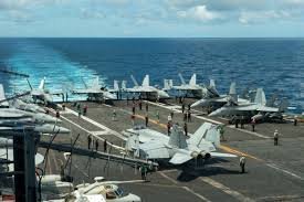temp_image_1790688031.7671 Danger on Deck: Understanding the Aircraft Recovery Mishap on the USS Eisenhower