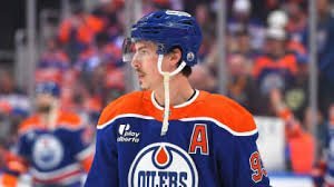temp_image_1790742048.203037 Edmonton Oilers Home Opener: Ryan Nugent-Hopkins Sidelined with Injury