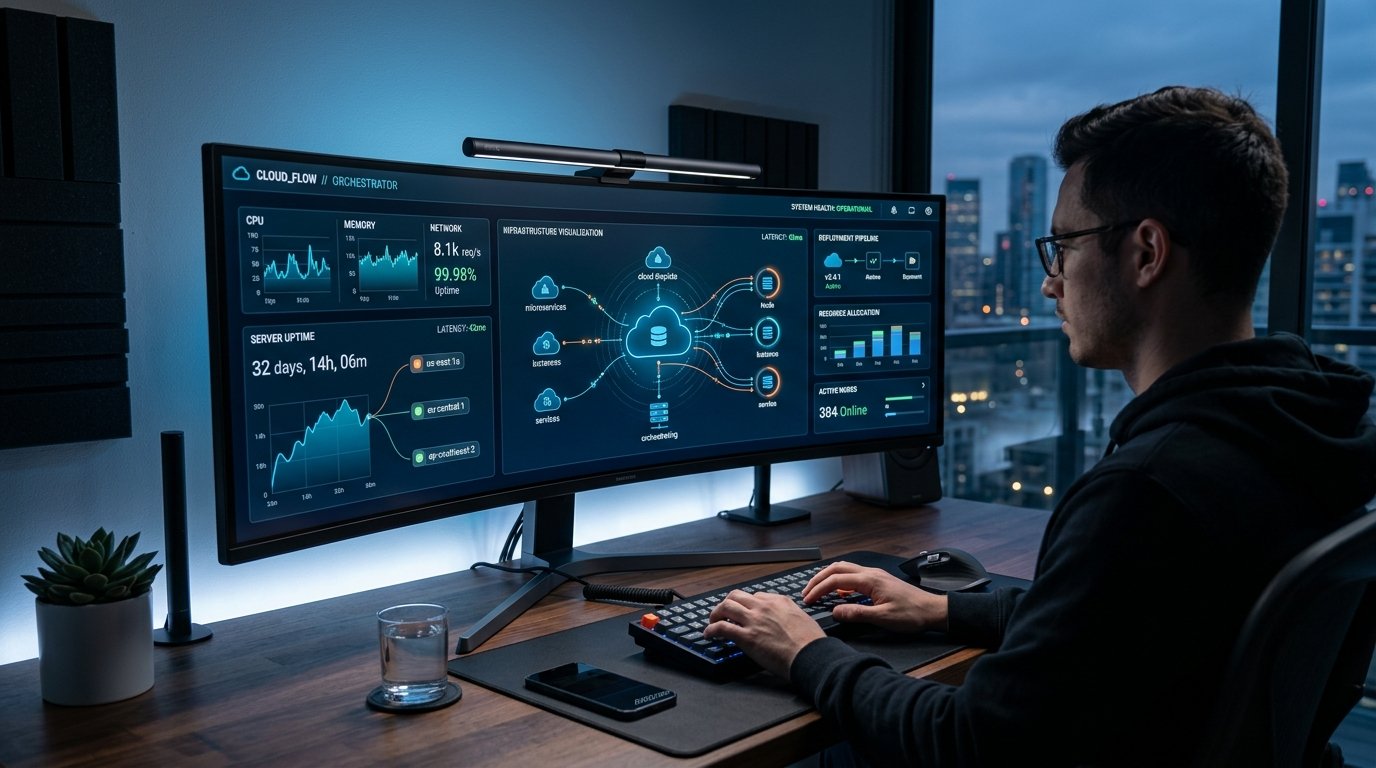 digitalocean-cloud-vps-developer-review-2026 DigitalOcean Review (2026): The Best Cloud VPS for Developers (Claim $200 Free Credit)
