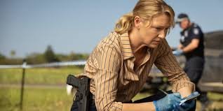 temp_image_1791560750.392173 Apple TV+ Pivots Strategy: Acquired Australian Crime Drama 'Dustfall' to Expand Catalog
