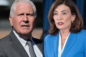 temp_image_1791935225.640389 NY Governor Debate: Hochul and Blakeman Face Off in Final Showdown