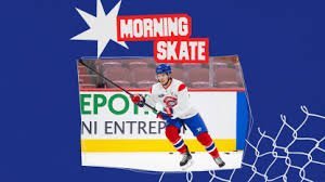 temp_image_1791937345.168394 Montreal Canadiens vs. Buffalo Sabres: Roster Updates and Key Debuts for the Next Canadien Game