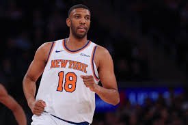 temp_image_1791944087.75891 James Wiseman and the High-Stakes Battle for the New York Knicks' Third Center Spot