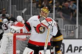 temp_image_1791944823.053294 Ottawa Senators: The High-Stakes Gamble on Samuel Ersson to Stabilize the Crease