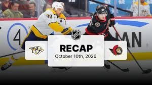 temp_image_1791947465.74115 Sensational Rally: Ottawa Senators Edge Out Predators in a Shootout Thriller