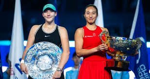 temp_image_1791990562.293734 WTA Tour Shake-up: Zheng and Andreeva Withdraw from Wuhan Open as Leylah Fernandez and Young Stars Rise