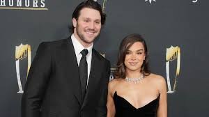 temp_image_1791994516.256434 Josh Allen and Hailee Steinfeld: A Look Inside the NFL's Most Talked-About Power Couple