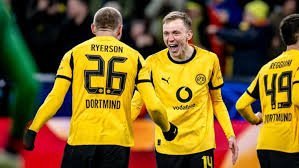 temp_image_1792004855.444498 How to Watch Bodø/Glimt vs Dortmund: Fixing DAZN VPN Issues for a Seamless Experience