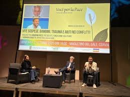 temp_image_1792006999.04787 Beyond Bellum: Cervia’s Powerful Call for Global Peace and Human Rights